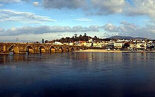 Fly drive Wijnroute Noord-Portuga l Uitzicht wijnstokken aan de  Douro-rivier