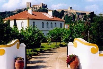 Casa d'Obidos