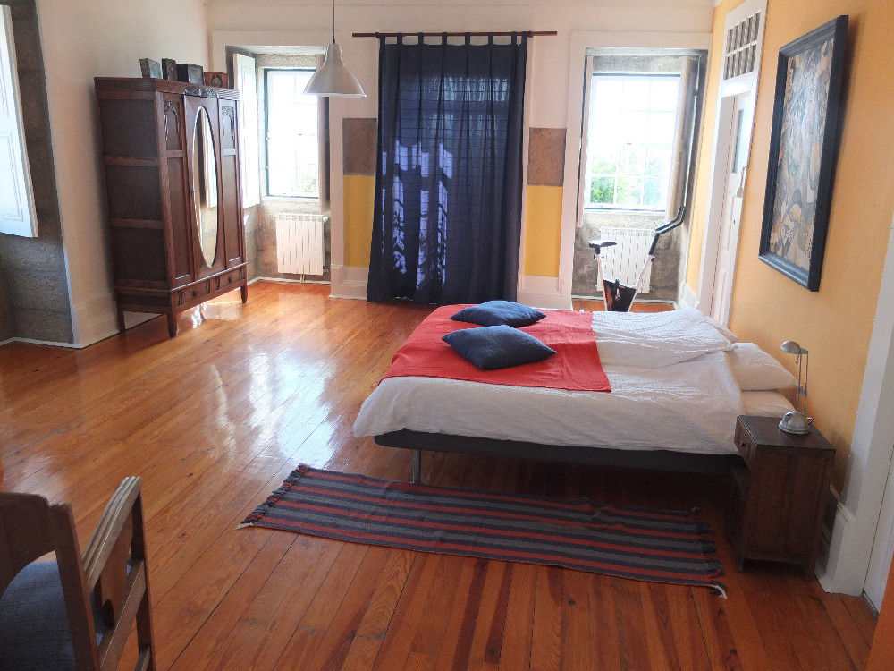 Mesão Provesende interieur 1