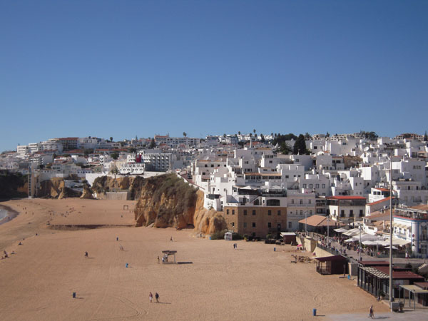 Albufeira - Algarve