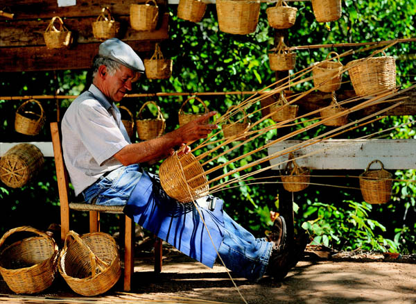 Mandenmaker Algarve - Portugal